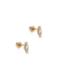 Linny & Co Screwback Stud Earring Maeve