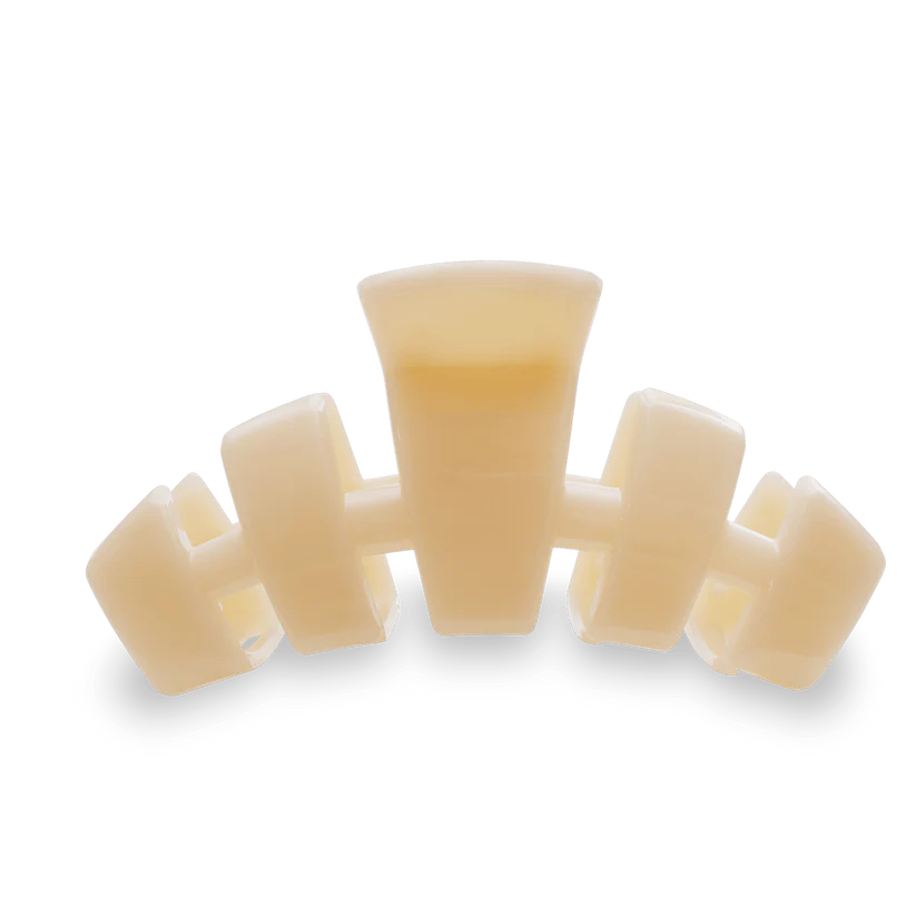 Teletie Classic Medium Hair Clip