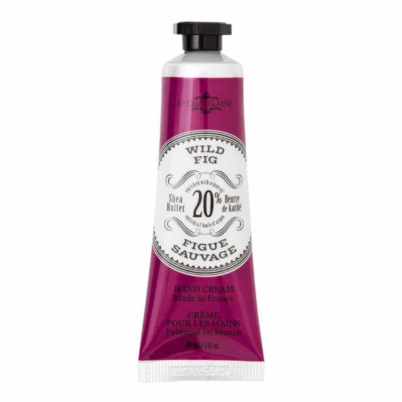 La Chatelaine 1oz Hand Cream