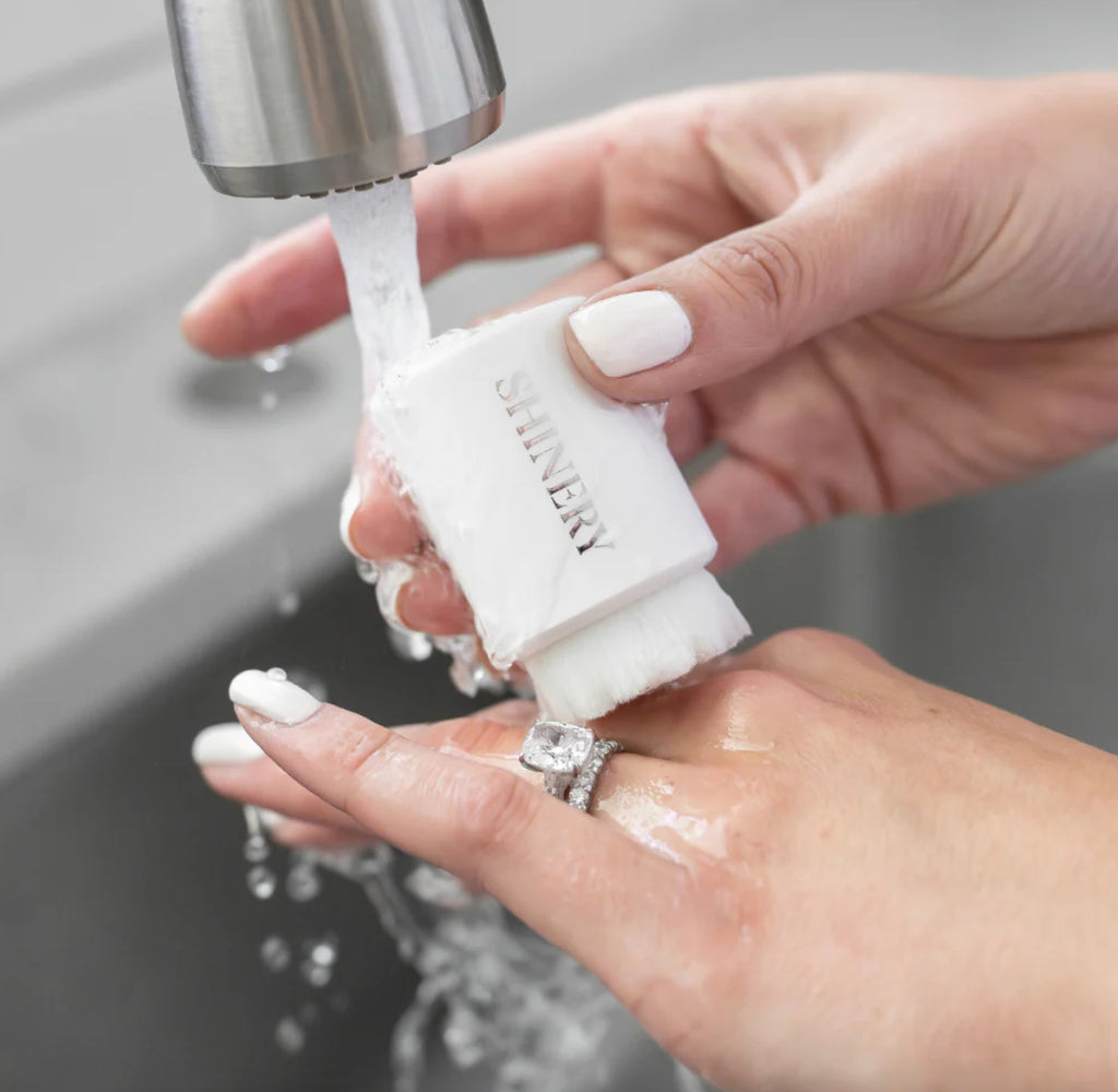 Shinery Radiance Duo Gift Set