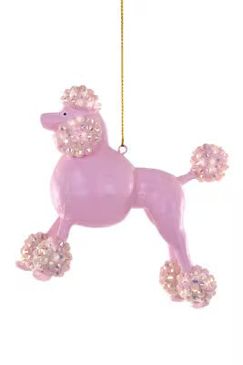 Cody Foster Animal Ornaments
