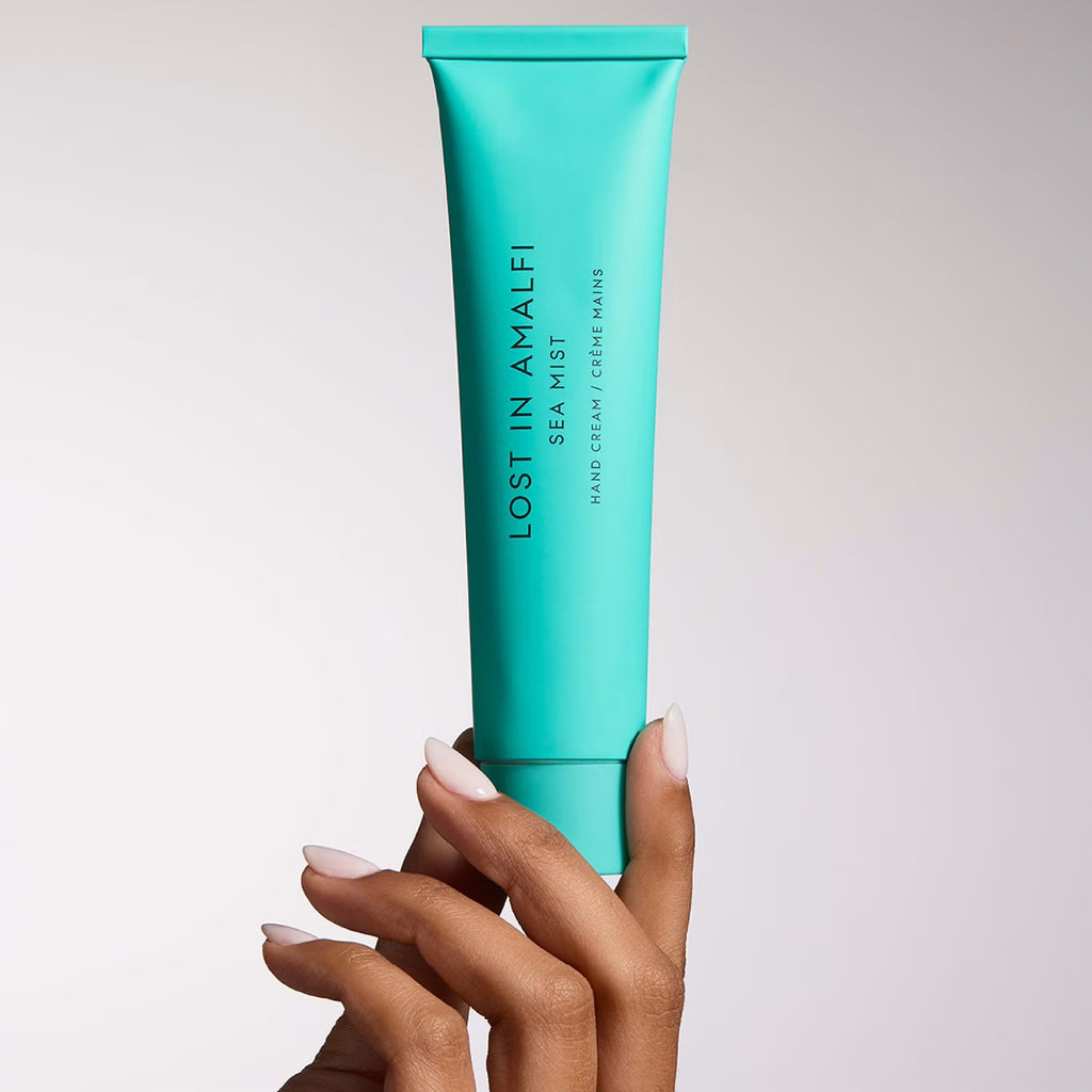 Glasshouse 2.5oz Hand Cream Lost In Amalfi