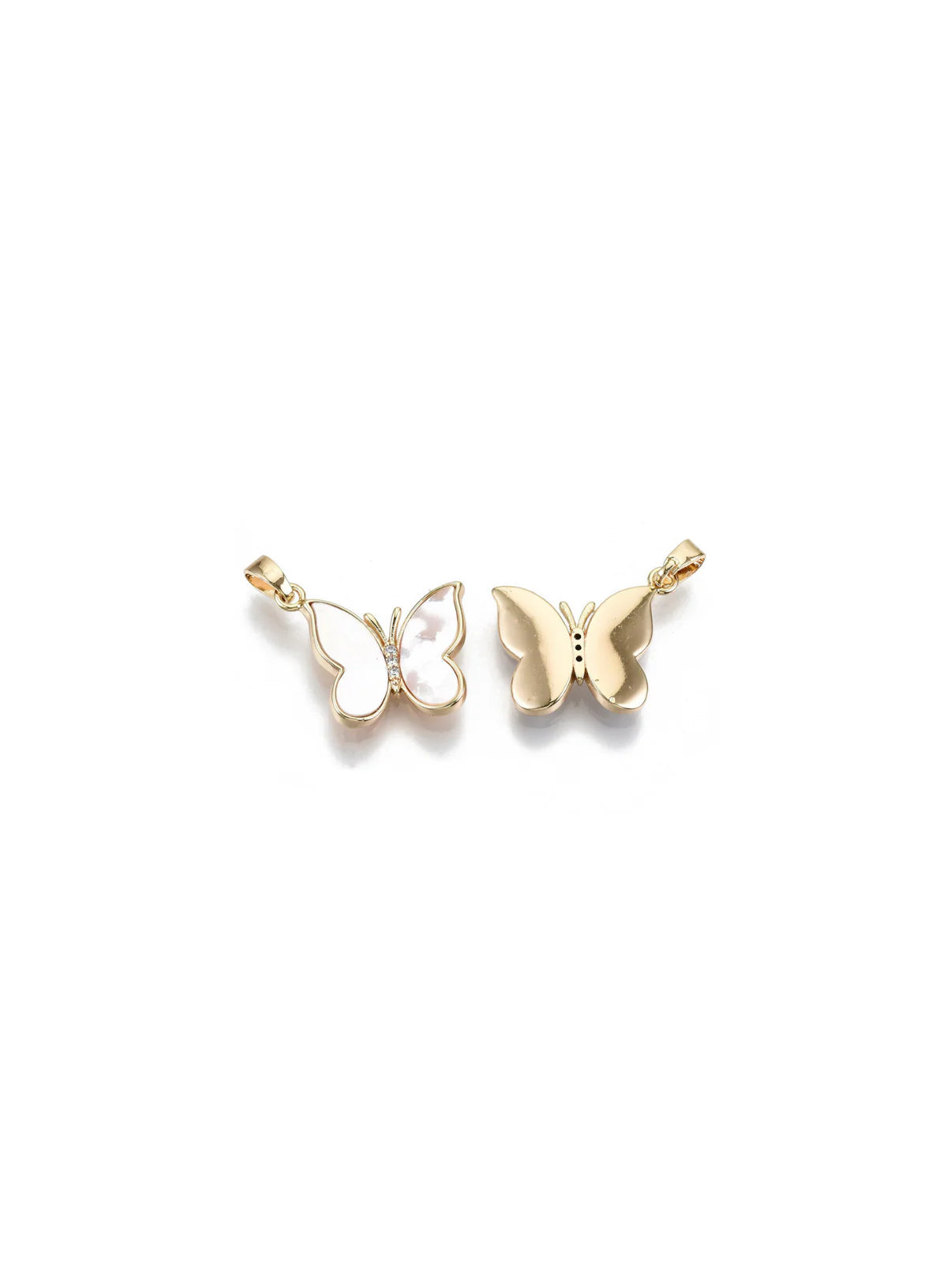 The Charm Bar Co. Charms