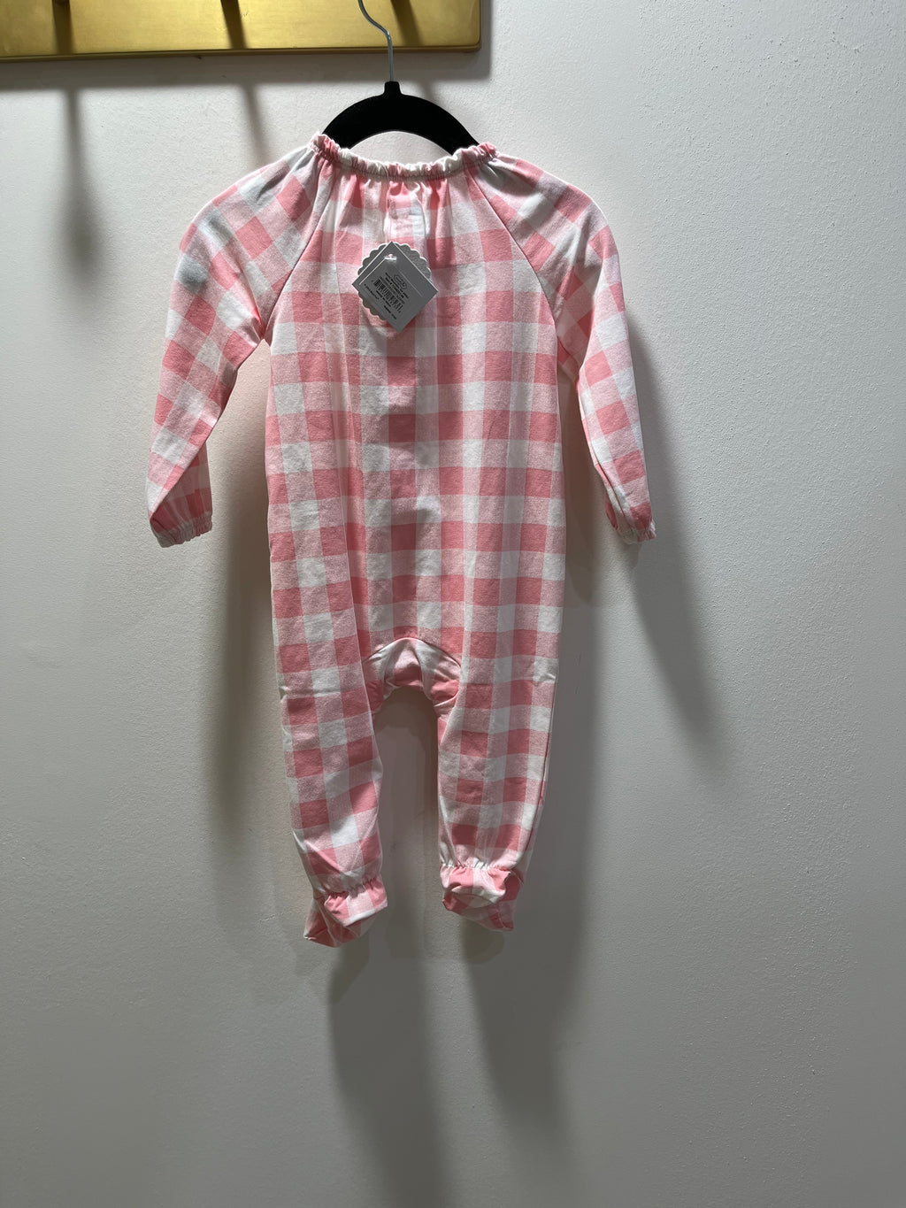 Mudpie Unicorn Onesie