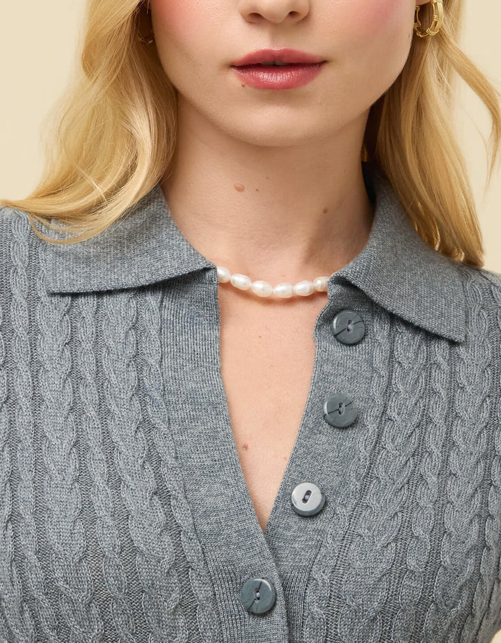 Spartina Night Sky Toni Cardigan