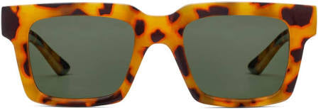 Peepers Santiago Tokyo Tortoise Polarized Glasses