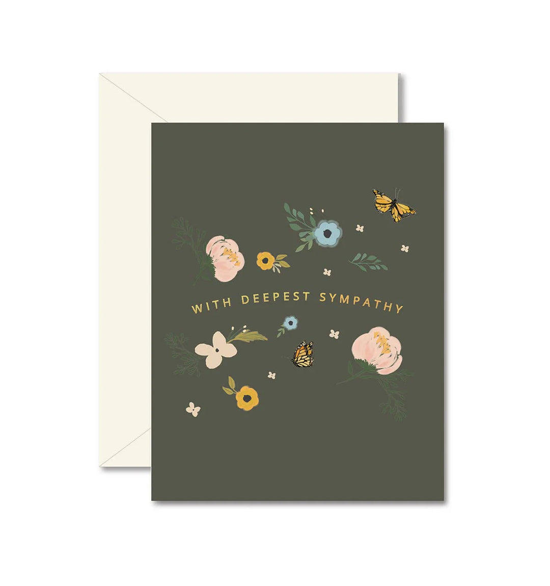 Ginger P Designs Card