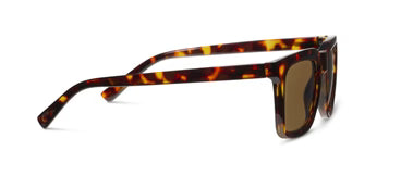 Peepers Airplane Mode Tortoise Polarized Sunglasses