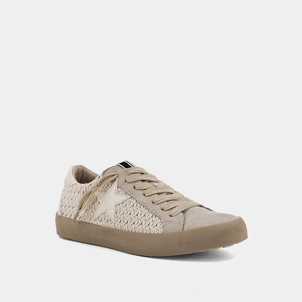 Shu Shop Paula Sneaker