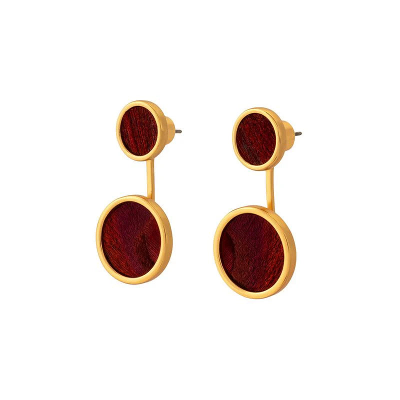 Brackish Isla Earring
