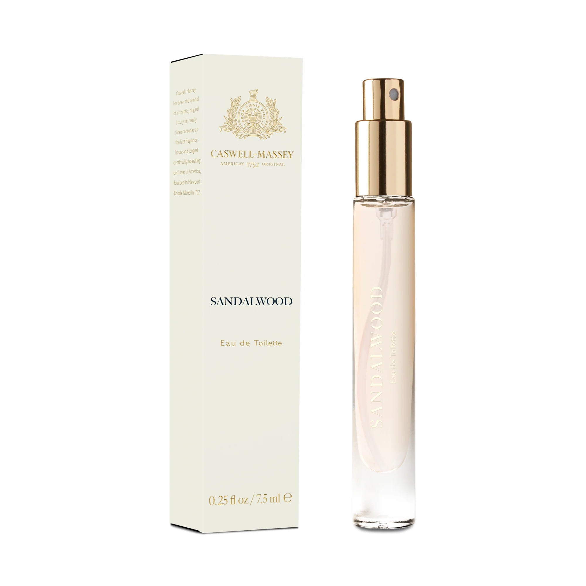 Caswell Massey Perfume