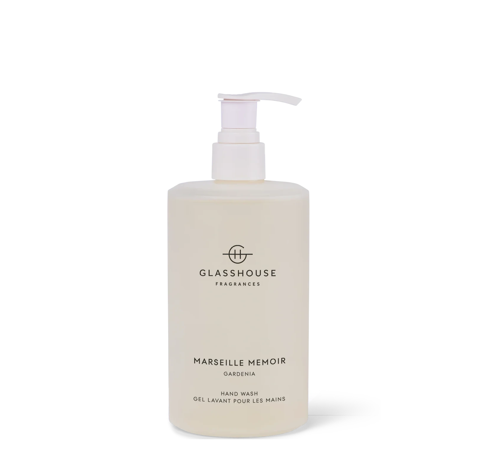 Glasshouse 15.2 fl oz Hand Wash Marseille Memoir