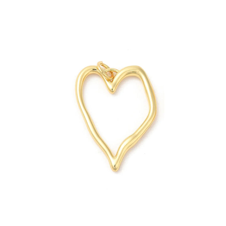 The Charm Bar Co. Charms