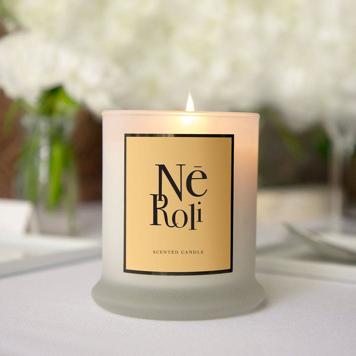 Nē Roli Candle Archipelago