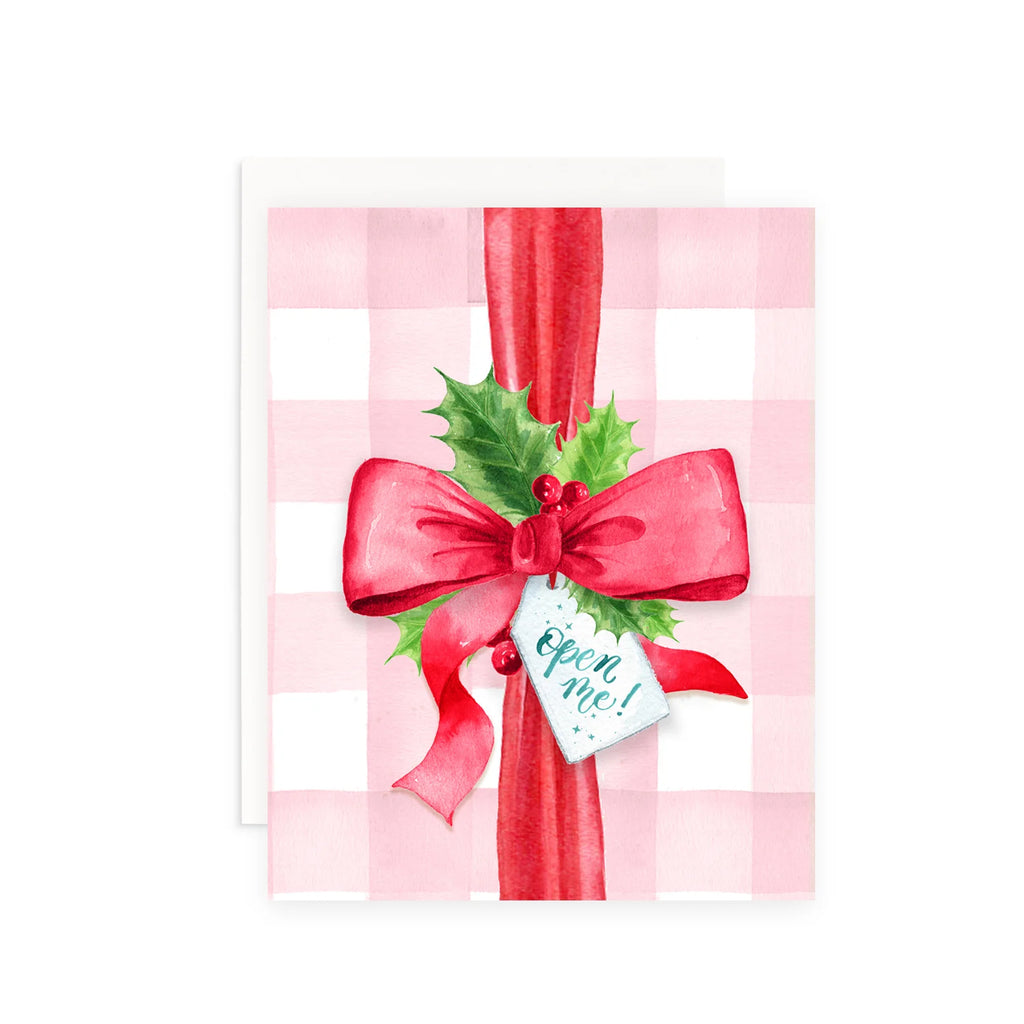 Cami Monet Greeting Cards