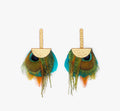Brackish Glacier Earrings