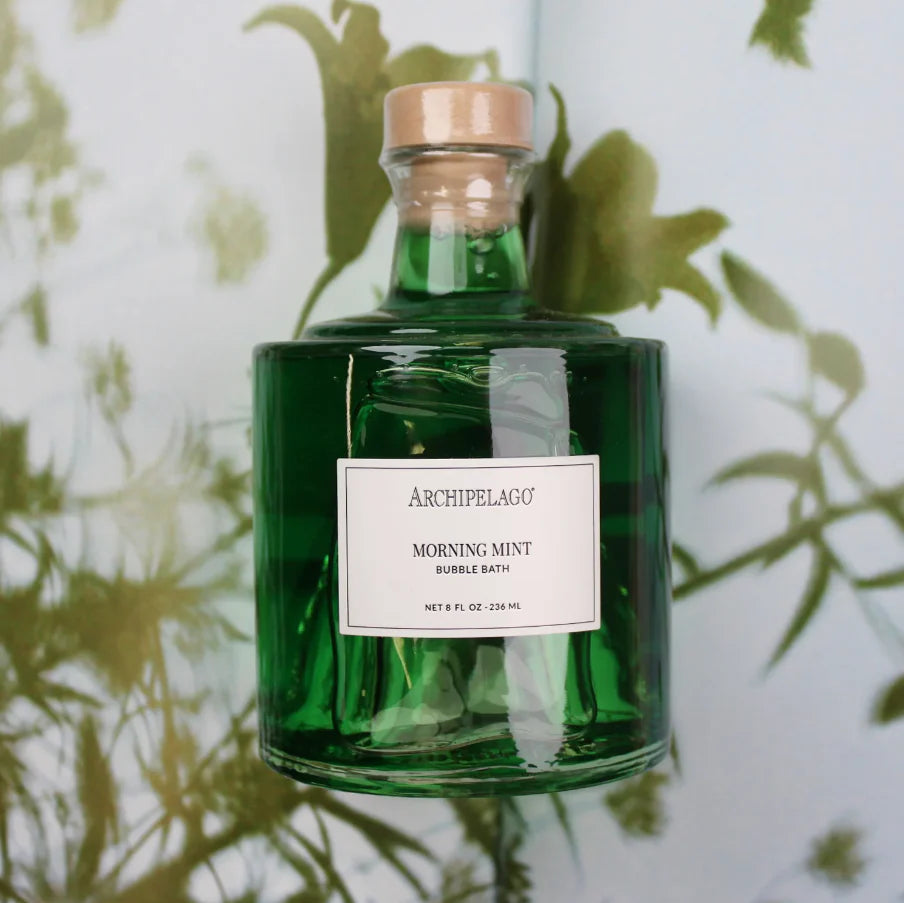 Archipelago 8oz Bubble Bath