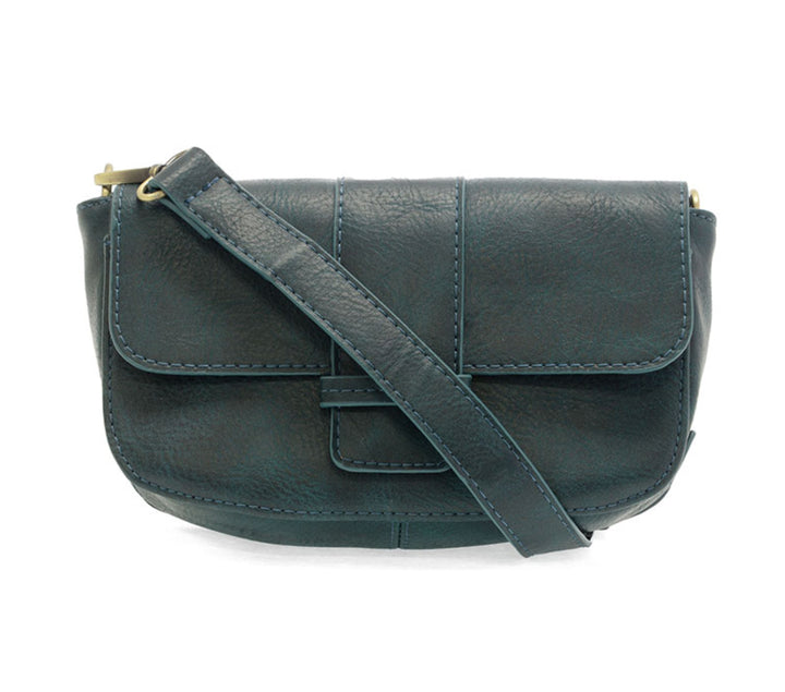 Susan Joy Becca Convertible Shoulder Bag
