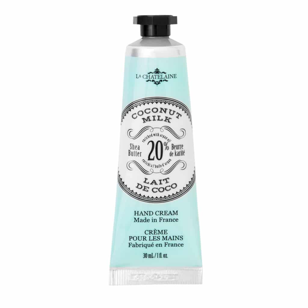 La Chatelaine 1oz Hand Cream