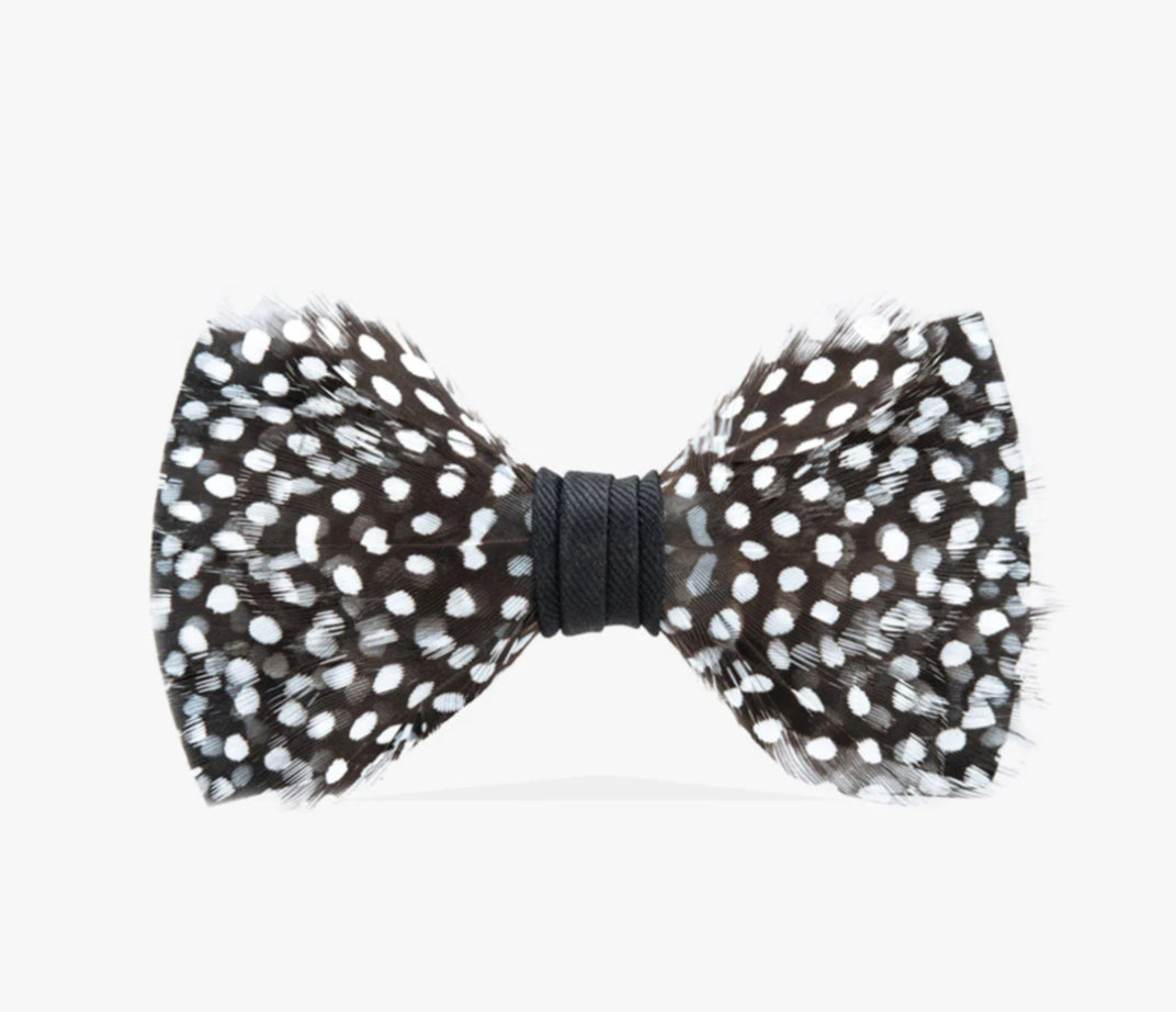 Brackish Gatsby Bow Tie