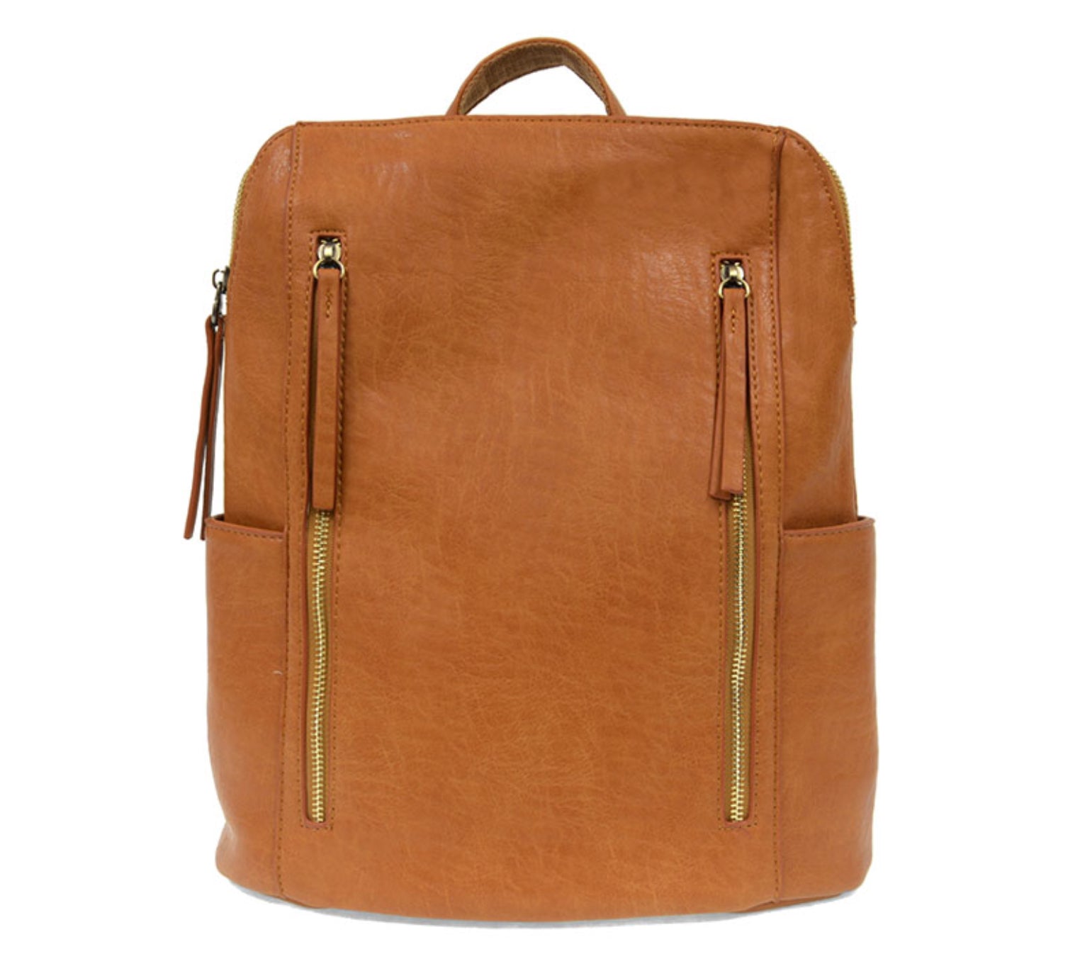 Susan Joy Raegan Double Zip Back Pack