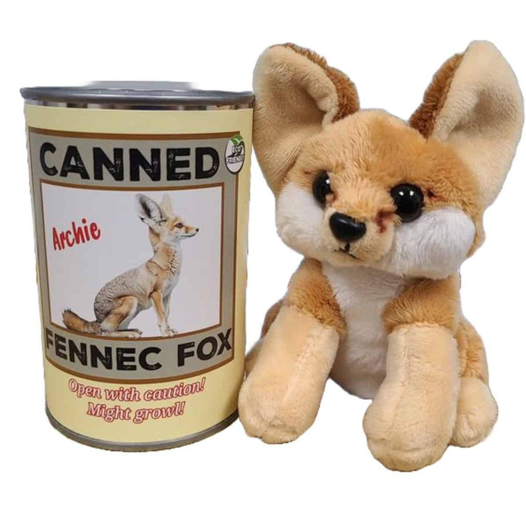 Canned Toys