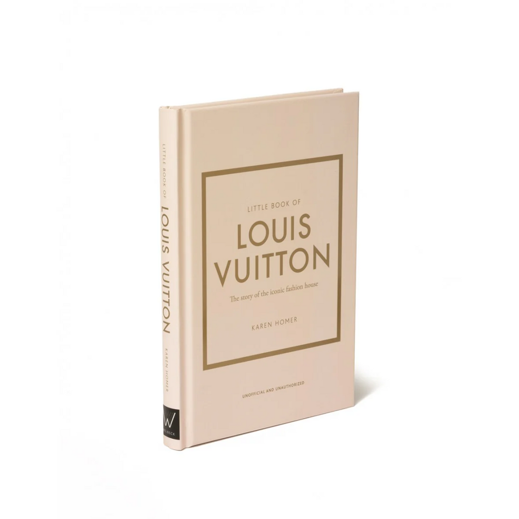 Little Book Of Designers
