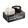 Paddywax Jigsaw Puzzle Candle Set