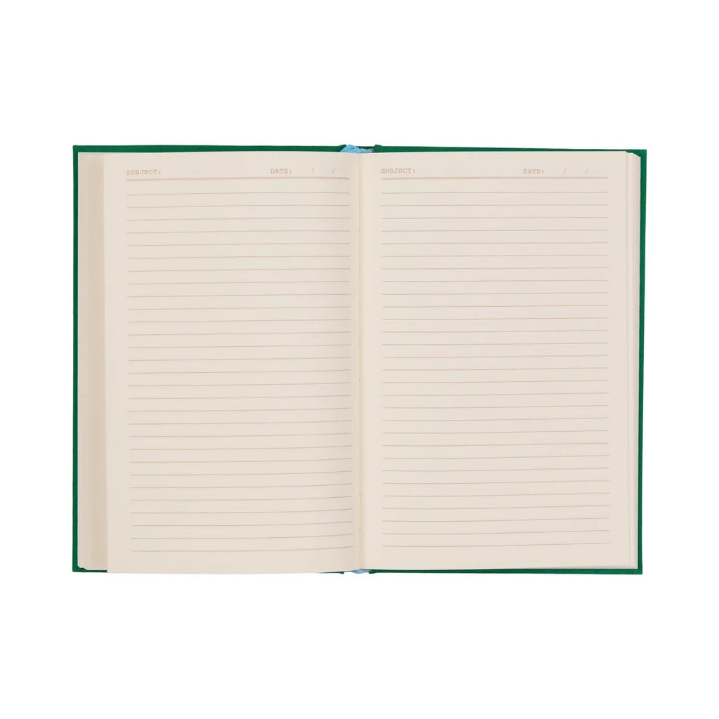 Design Works Pardon Me Journal