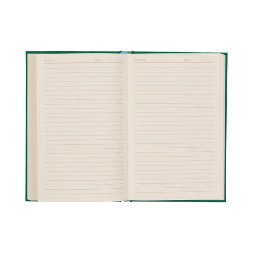 Design Works Pardon Me Journal