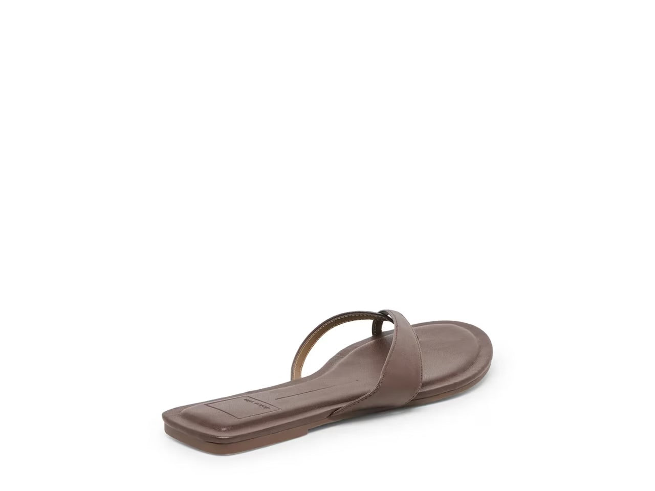 Dolce Vita Lenex Sandal Brown
