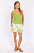 Sage The Label Sundays Sweater Tank