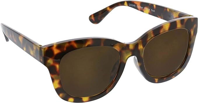 Peepers Center Stage Polarized Sun Glasses
