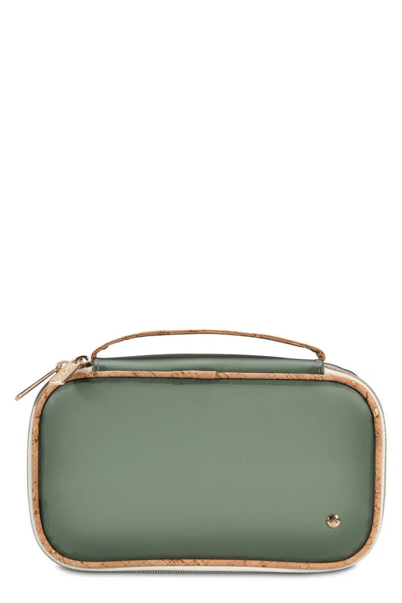 Stephanie Johnson Miami Thyme Claire Medium Makeup Bag