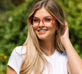 Peepers Lala Readers Pink
