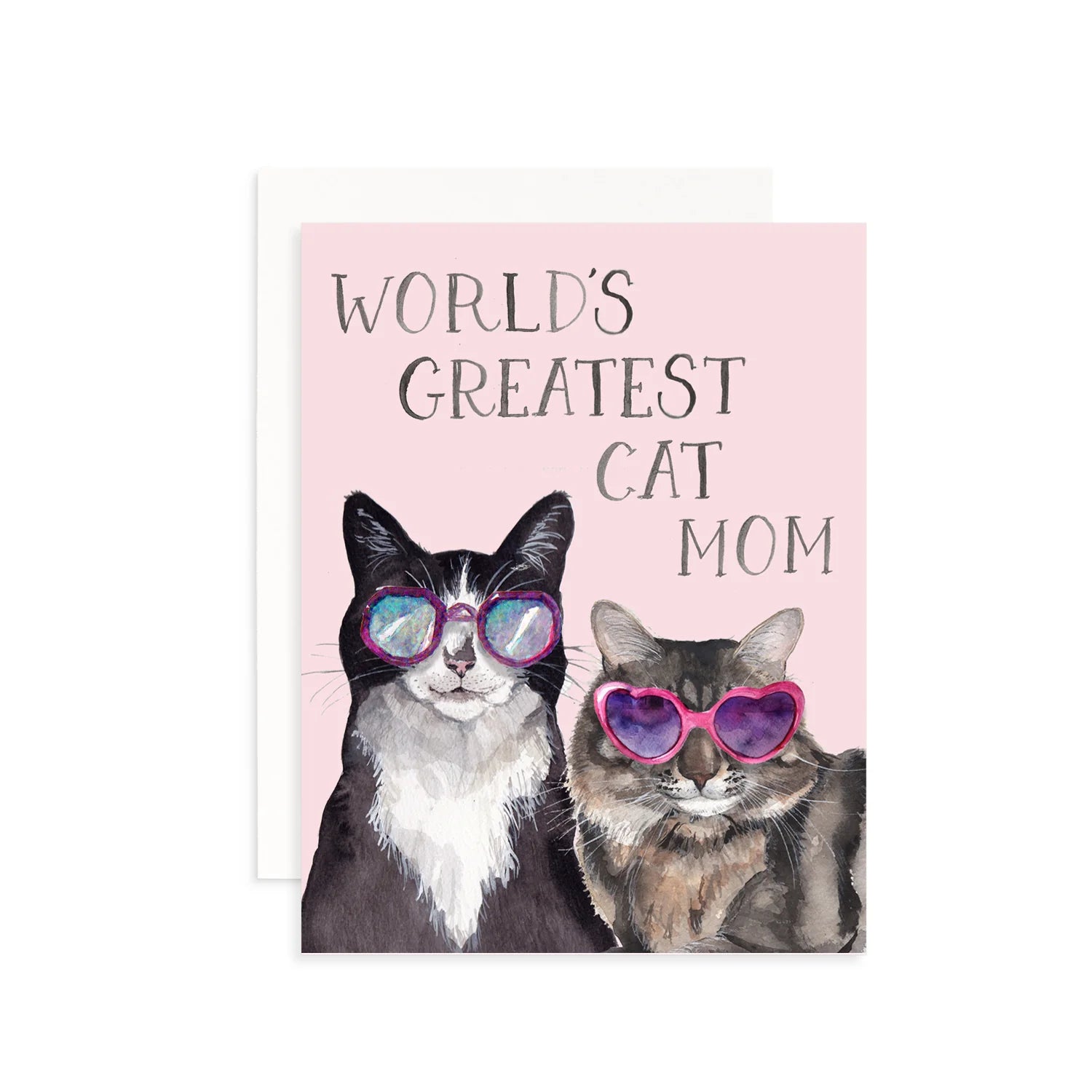 Cami Monet Greeting Cards