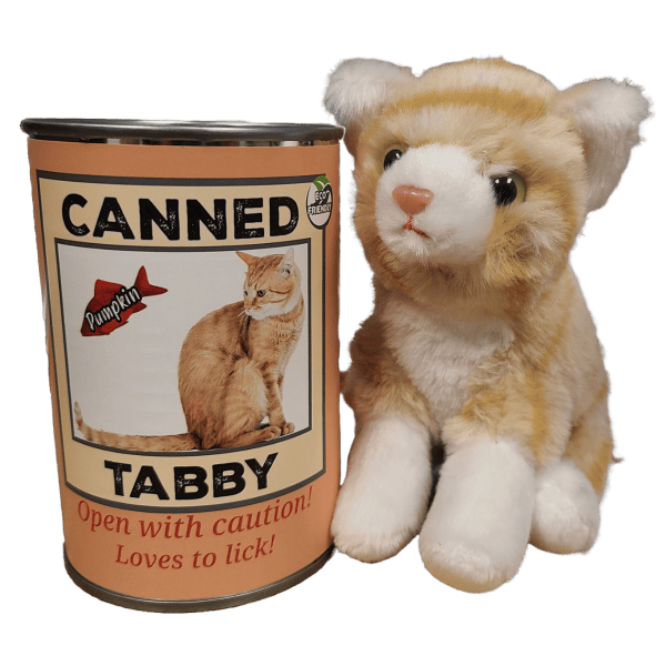 Canned Toys