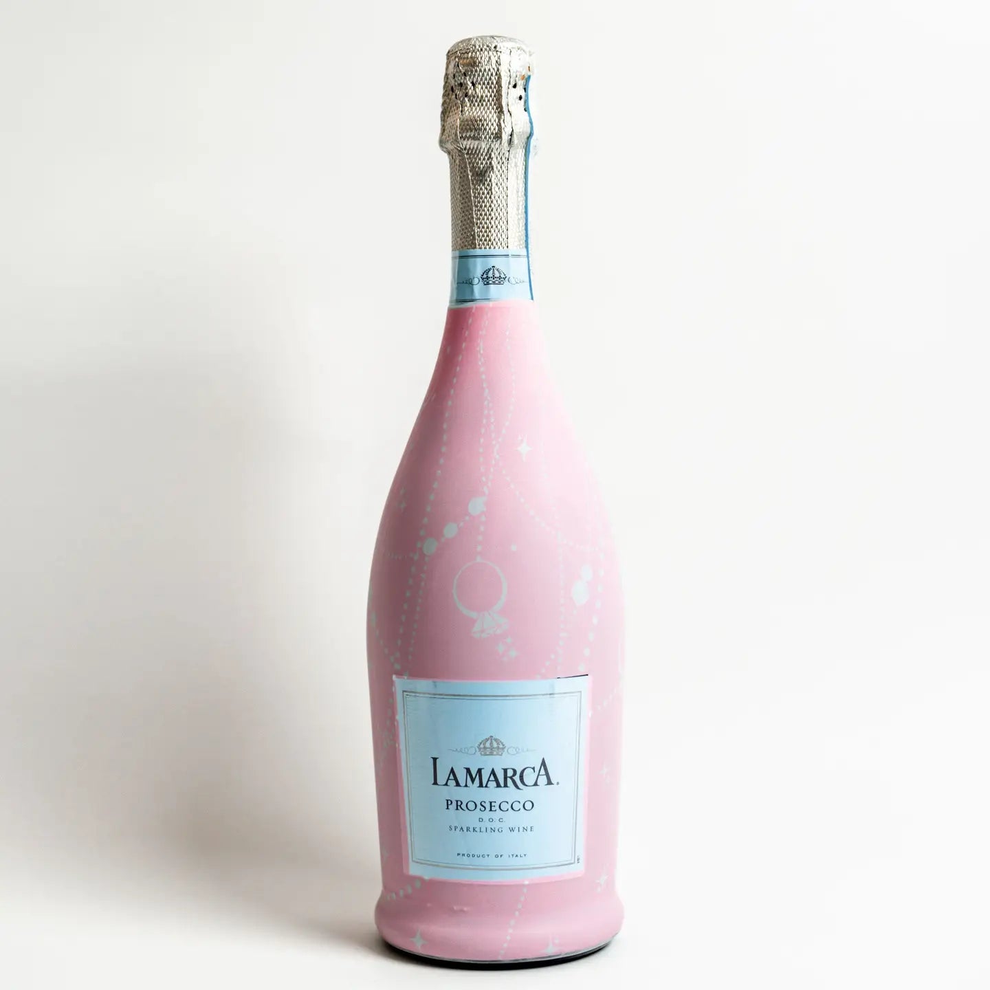Beau Bottles Prosecco Bottle Wrap