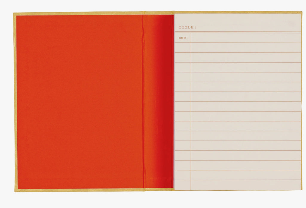 Design Works How To Trick People Journal