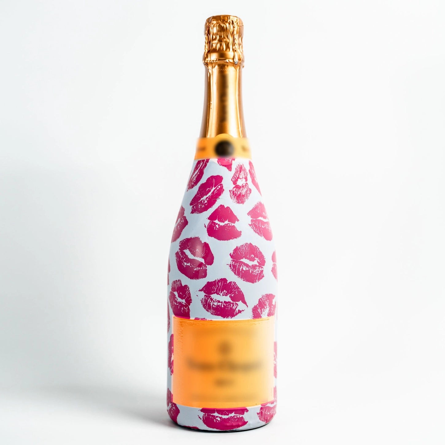 Beau Bottles Champagne Bottle Wrap