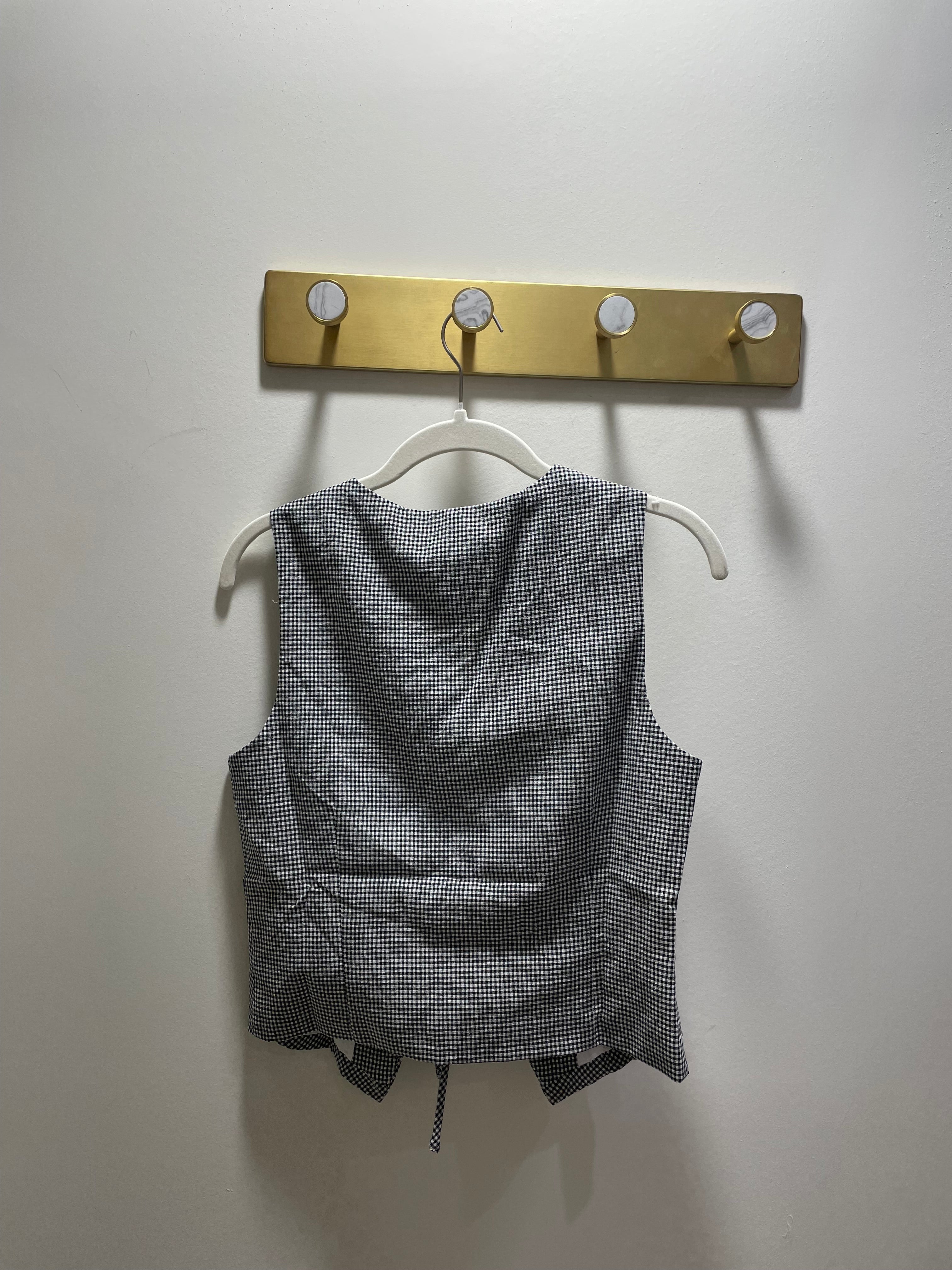 Sage The Label Boardwalk Vest