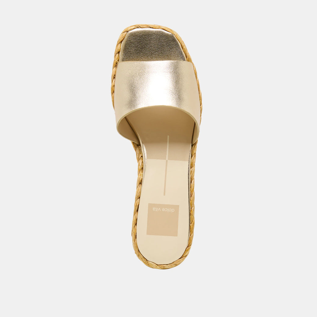 Dolce Vita Dixie Sandal