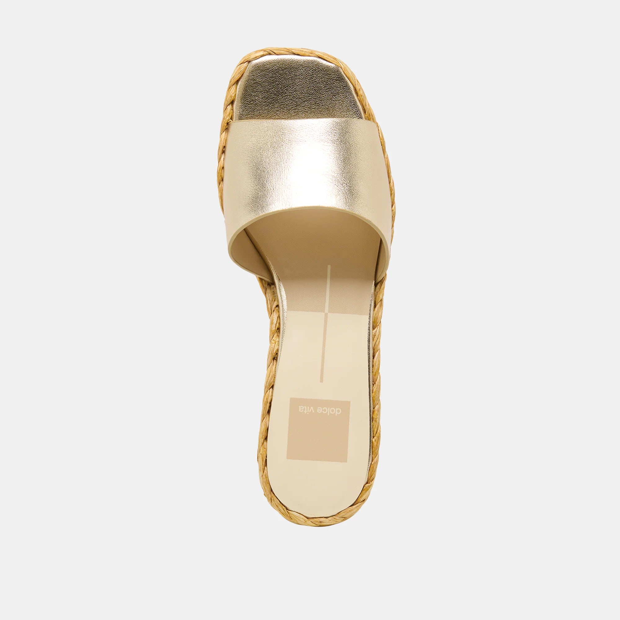 Dolce Vita Dixie Sandal