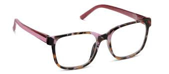 Peepers Sycamore Pink Botanico