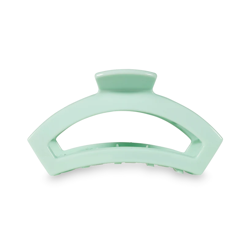 Teletie Open Medium Hair Clip