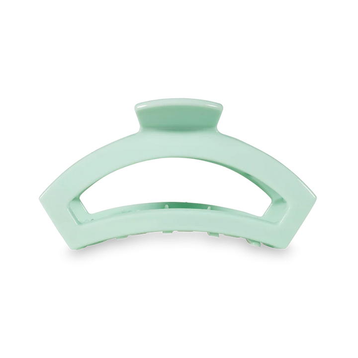 Teletie Open Medium Hair Clip