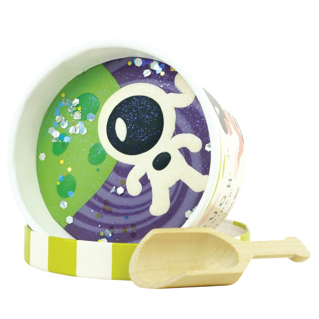 Land Of Dough Play dough