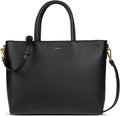 Wanda Tote Vegan Leather - Pixie Mood