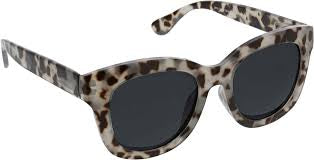 Peepers Center Stage Polarized Sun Glasses