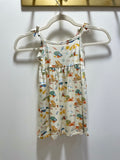 Emerson and Friends Beach Patterned Dress